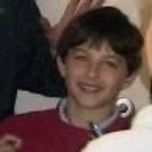 Meet your Posher, Jody